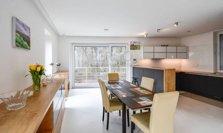 Exkluzívny 5-izbový dom v Karlovej Vsi hneď pri lese - Photo 2