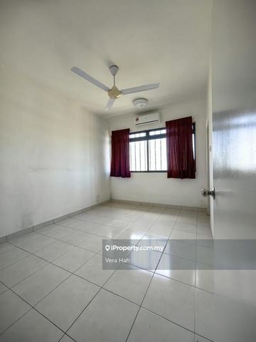 Prima Indah (The Armanna), Kemuning Utama, Shah Alam - Foto 3