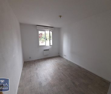 Location appartement 2 pièces de 54.01m² - Photo 1