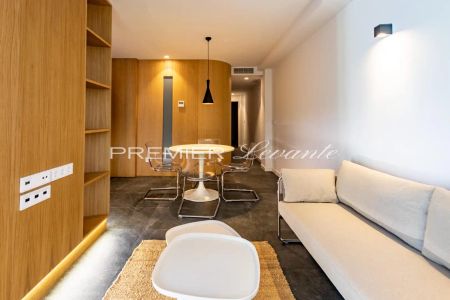 Piso de alquiler en Calle de Trafalgar, 88, San Antón - Photo 5