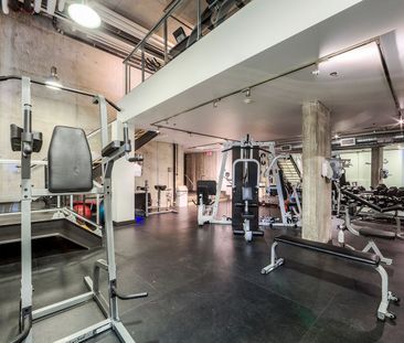 For Lease - 369 Sorauren Avenue Unit# 311, Toronto, Ontario - Photo 4