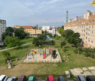 PRENÁJOM - Veľký 1 izbový byt Galanta, Štvrť SNP - Photo 6