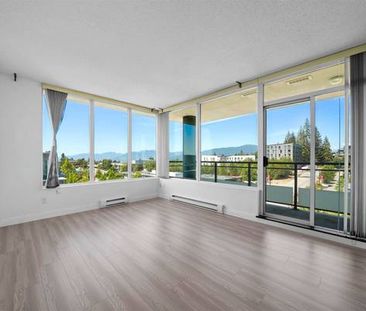 SFU Burnaby Mountain 600 sqft 1 bed 1 bath Feb 1st availability - Photo 1