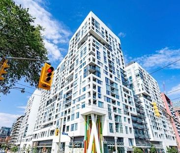 For Lease - 27 Bathurst Street Unit# 701W, Toronto, Ontario - Photo 2