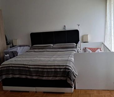 Appartement de 2,5 pièces au rez-de-chaussée - Photo 4