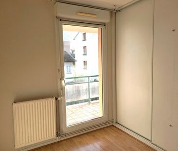 Appartement 3 pièces à Laxou - Photo 2