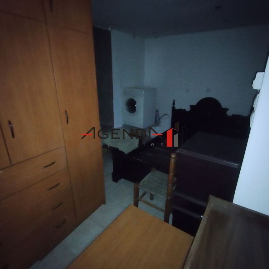 Studio/Γκαρσονιέρα για ενοικίαση Βύρωνας - Φωτογραφία 1