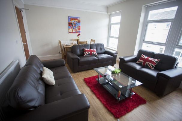 7 bedroom house to rent - Photo 1