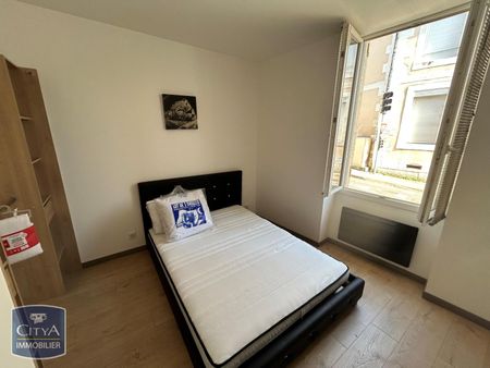Location Appartement 2 pièces 25m² PERIGUEUX 24000 - Photo 4