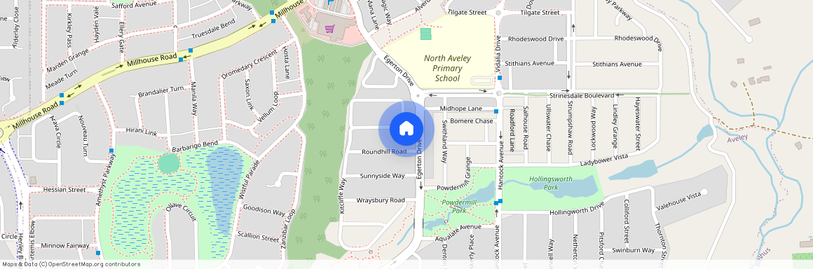 3 Kitcliffe Way, WA 6069, Aveley