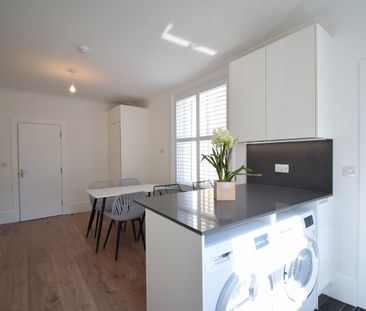 Room in a Shared House, Fulham Palace Road, SW6 - Photo 2