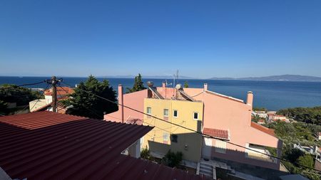 Διαμέρισμα για ενοικίαση Κράτηγος (Λέσβος - Μυτιλήνη) - Photo 4