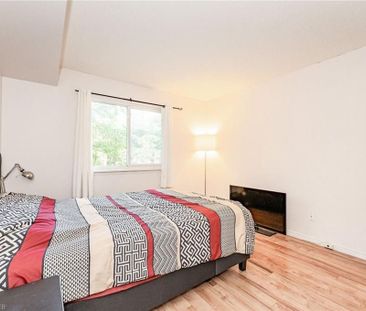 For Lease - 1512 Pilgrims Way Unit# 622, Oakville, Ontario - Photo 6