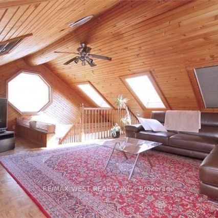 For Lease - 730 Logan Avenue Unit# A, Toronto, Ontario - Photo 1