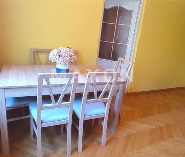 3 oddzielne pokoje + gabinet, metro Słodowiec - Photo 6