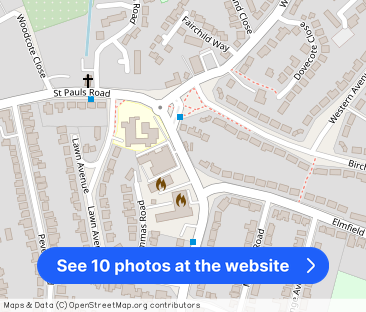 Dogsthorpe Road, Peterborough, Cambridgeshire, PE1 - Photo 1