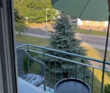 Duża, ładna kawalerka z balkonem - Фото 4