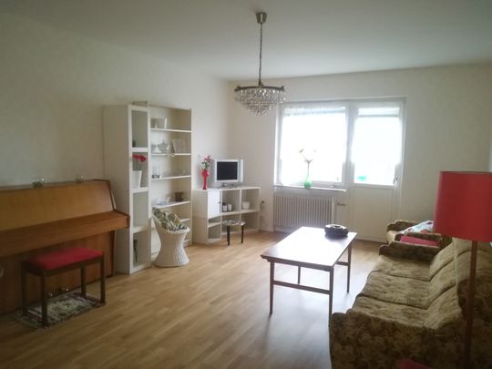 Årstavägen - Foto 1