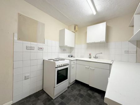 1 bedroom cluster house to rent - Photo 3