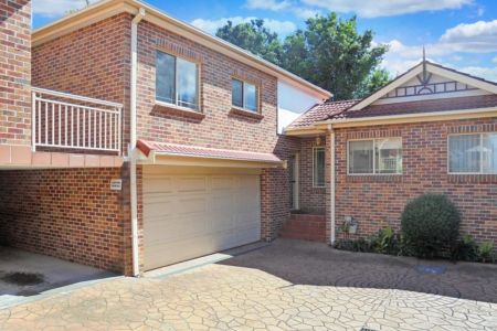 3/112 St Georges Road, Bexley. - Photo 2