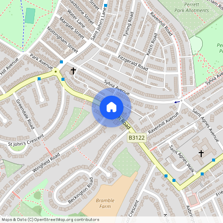 Redcatch Road, Bristol, BS3