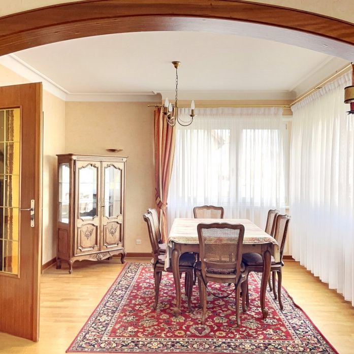 Maison 7 pièces à - Photo 1