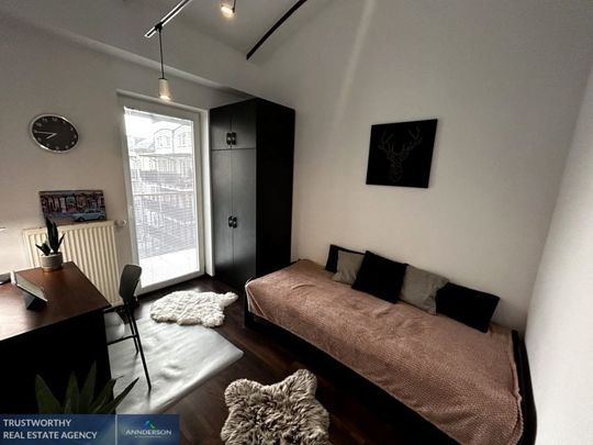 Pokój, ul. Pychowicka - Photo 1