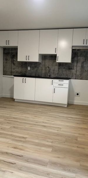 DISPONIBLE LE 1ER JUILLET - Photo 1