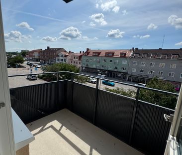 Drottninggatan, Motala - Foto 2