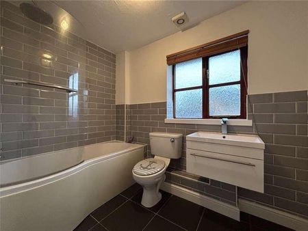 Cookson Close, Burnham-on-sea, Somerset, TA8 - Photo 5