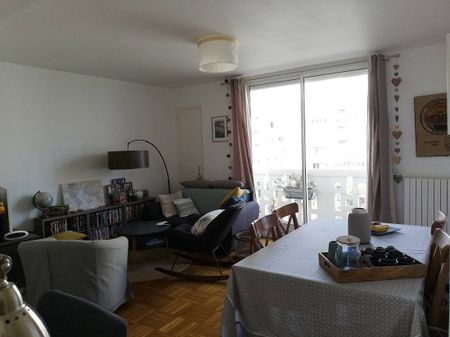 A louer bel appartement F3 proche de la plage - Photo 3