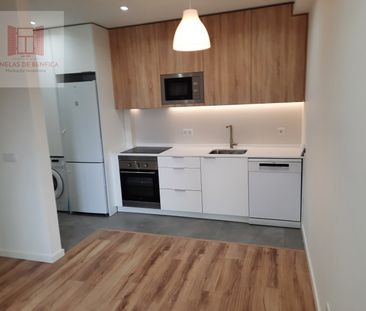 Apartamento T1 em Lisboa - Foto 5