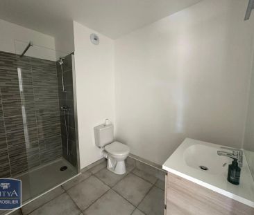 Appartement à louer 2 pièces 40.9m² - Photo 6