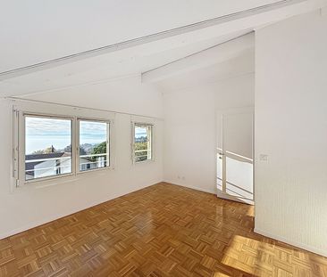 Terraced house in Lutry (La Croix) - Photo 1