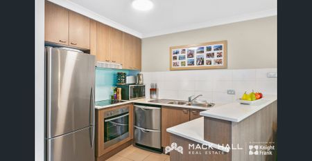 Boutique living with city views! - Photo 4