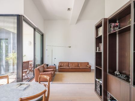 Appartement te huur in Gent - Foto 2