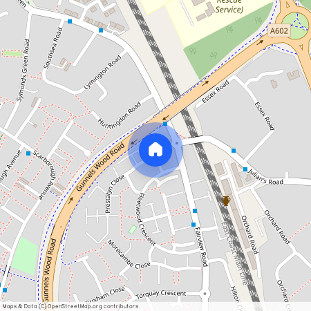 Prestatyn Close, Stevenage, SG1 2AR