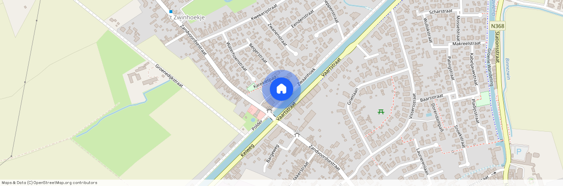 Zandvoordsestraat 84/0105, Oudenburg