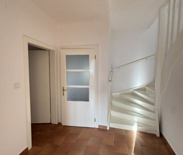 Haus am Schafberg mit viel Platz und Garten - Photo 1