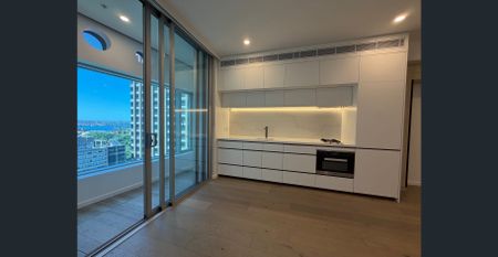 Luxury One Bedroom Apartment For Lease - Photo 4