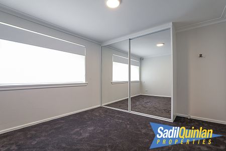 97 Caley Crescent, Narrabundah ACT 2604 - House For Rent - $820 | Domain - Photo 5