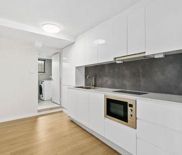 Affordable Studio Living Opportunity - Photo 4