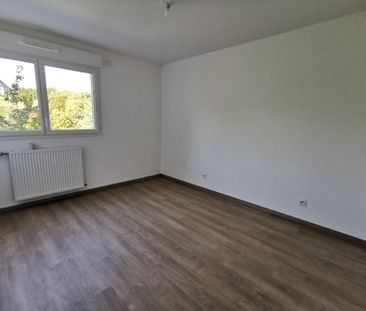 Location Appartement 3 pièces 63m² JACOB BELLECOMBETTE 73000 - Photo 4