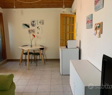 Bilocale arredato Centro Storico Barocco Catanese - Foto 5