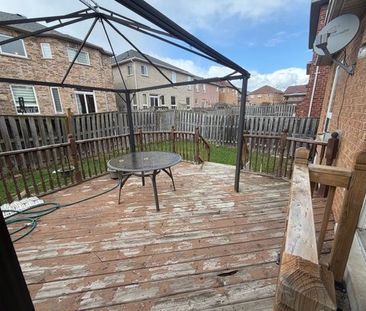 For Lease - 110 Pantomine Boulevard Unit# Main, Brampton, Ontario - Photo 5