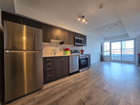 For Lease - 1455 Celebration Drive Unit# 217, Pickering, Ontario - Photo 5