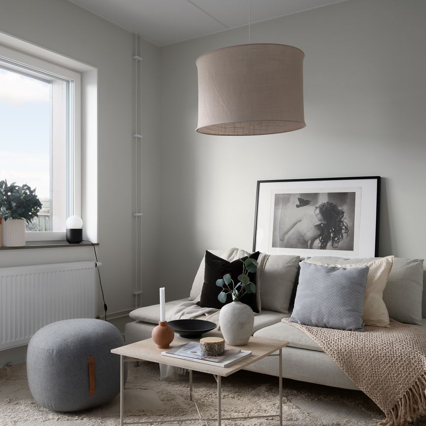 Skogängsvägen 19 - Foto 1