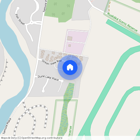 34 Ocean View Rise, Ruakaka, Northland