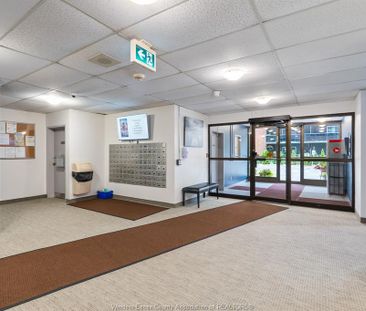 For Lease - 3936 WYANDOTTE Street Unit# 805, Windsor, Ontario - Photo 6