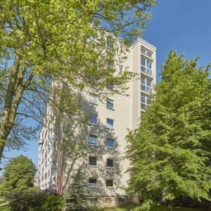 2-Zimmer Wohnung in Kornharpen - Foto 2